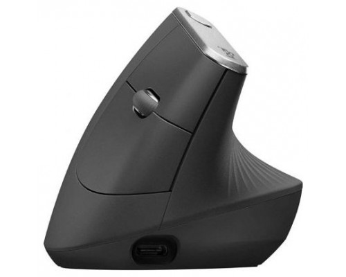 LOGITECH-MOU MX VERTICAL